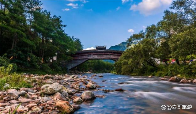 浙江丽水市庆元县值得游玩的旅游景点有哪些？自驾游有什么攻略？-