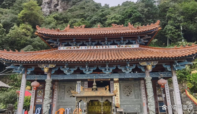 福建漳州市南靖县值得游玩的旅游景点有哪些？自驾游有什么攻略？-