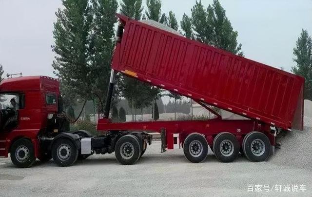 什么叫农用拖车？常见的农用拖车分为哪几种？-