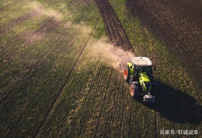 ​什么叫农用拖车？常见的农用拖车分为哪几种？