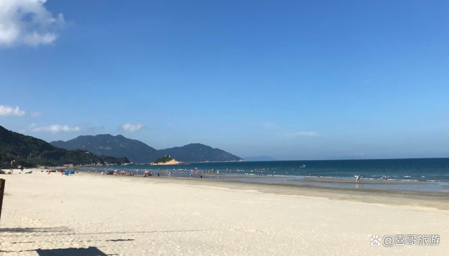 广东珠海金湾区值得游玩的旅游景点有哪些？自驾游有什么攻略？-