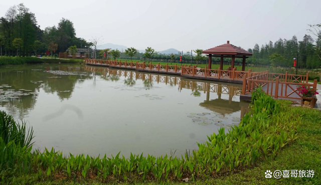 广东珠海市斗门区值得游玩的旅游景点有哪些？自驾游有什么攻略？-