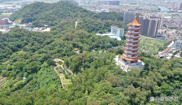 广东珠海市斗门区值得游玩的旅游景点有哪些？自驾游有什么攻略？-