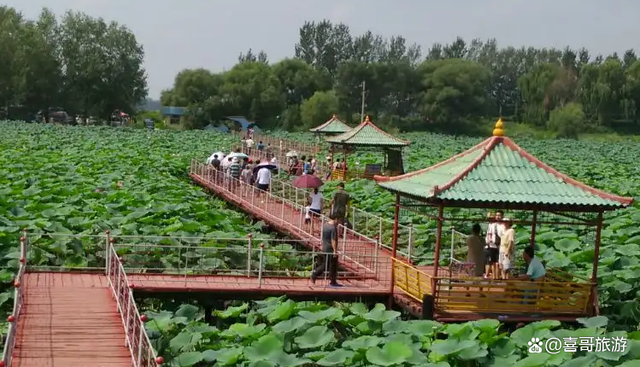 辽宁沈阳新民市值得游玩的旅游景点有哪些？自驾游有什么攻略？-