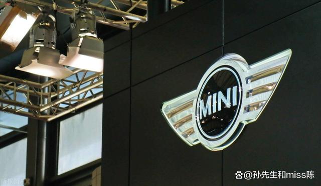 宝马MINI，这场风波你拿什么负责？被拖走女子等待道歉！-