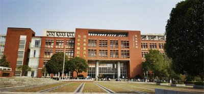 ​骑跑长沙高校之四：长沙理工大学云塘校区