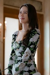 ​韩国十大美女演员，宋慧乔竟然上不了榜？美女浓度爆表！