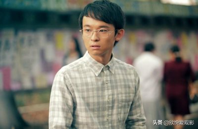 ​《少年班》原型人物，男主居然是导演本人，网友直呼其厉害