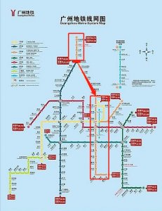 ​广州地铁3号线-为何被大家称为“死亡三号线”，有什么办法缓解?